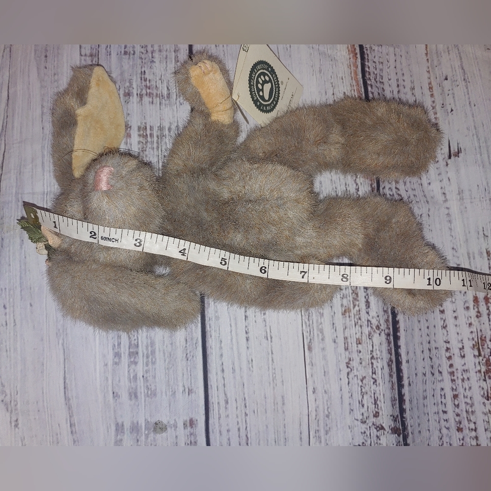 Boyds Bears Rabbit - Picture 8 of 8